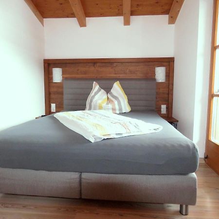 Appartement Pichler Altenmarkt im Pongau Exteriér fotografie