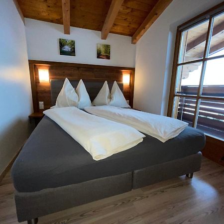 Appartement Pichler Altenmarkt im Pongau Exteriér fotografie
