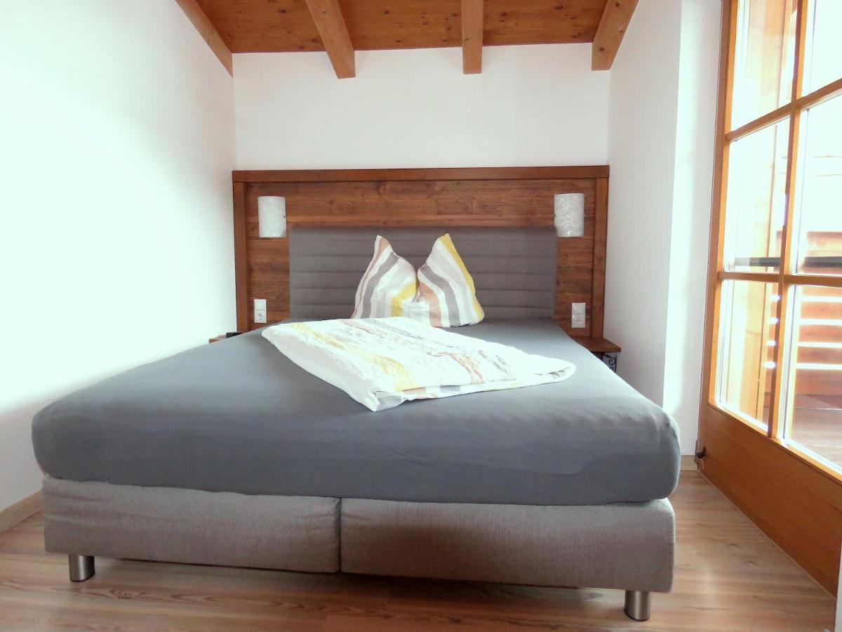 Appartement Pichler Altenmarkt im Pongau Exteriér fotografie