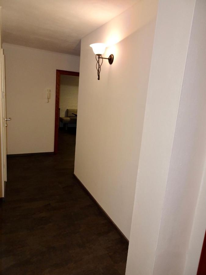 Appartement Pichler Altenmarkt im Pongau Exteriér fotografie