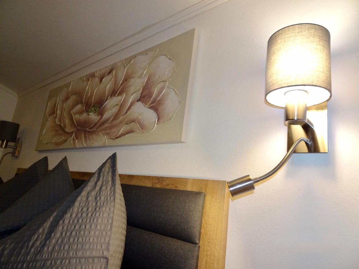 Appartement Pichler Altenmarkt im Pongau Exteriér fotografie