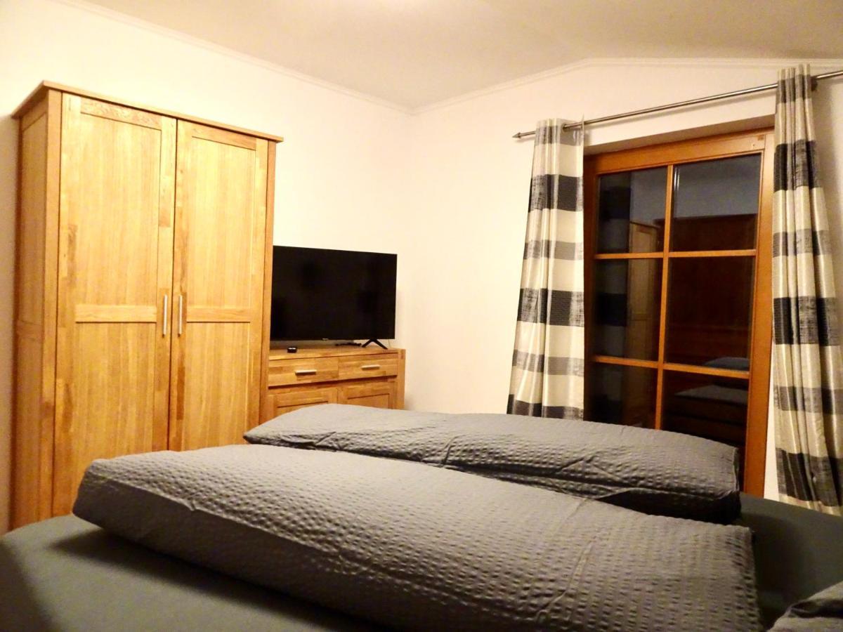 Appartement Pichler Altenmarkt im Pongau Exteriér fotografie