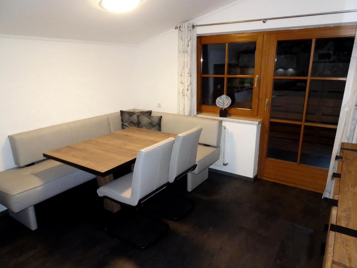 Appartement Pichler Altenmarkt im Pongau Exteriér fotografie