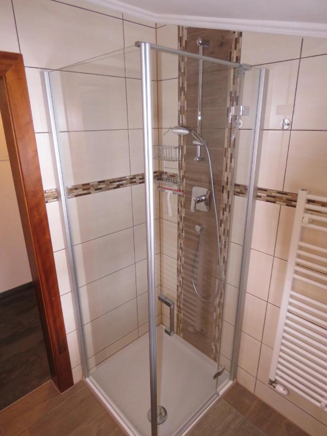 Appartement Pichler Altenmarkt im Pongau Exteriér fotografie