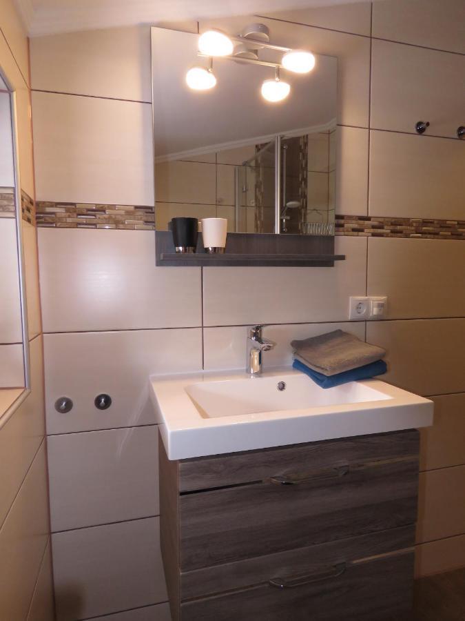Appartement Pichler Altenmarkt im Pongau Exteriér fotografie