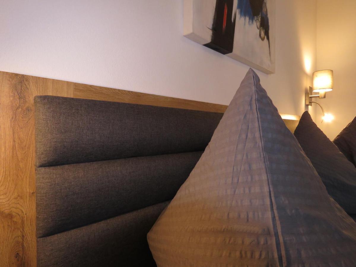 Appartement Pichler Altenmarkt im Pongau Exteriér fotografie