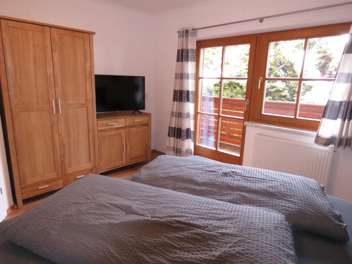 Appartement Pichler Altenmarkt im Pongau Exteriér fotografie
