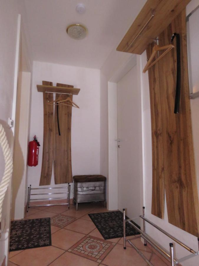 Appartement Pichler Altenmarkt im Pongau Exteriér fotografie