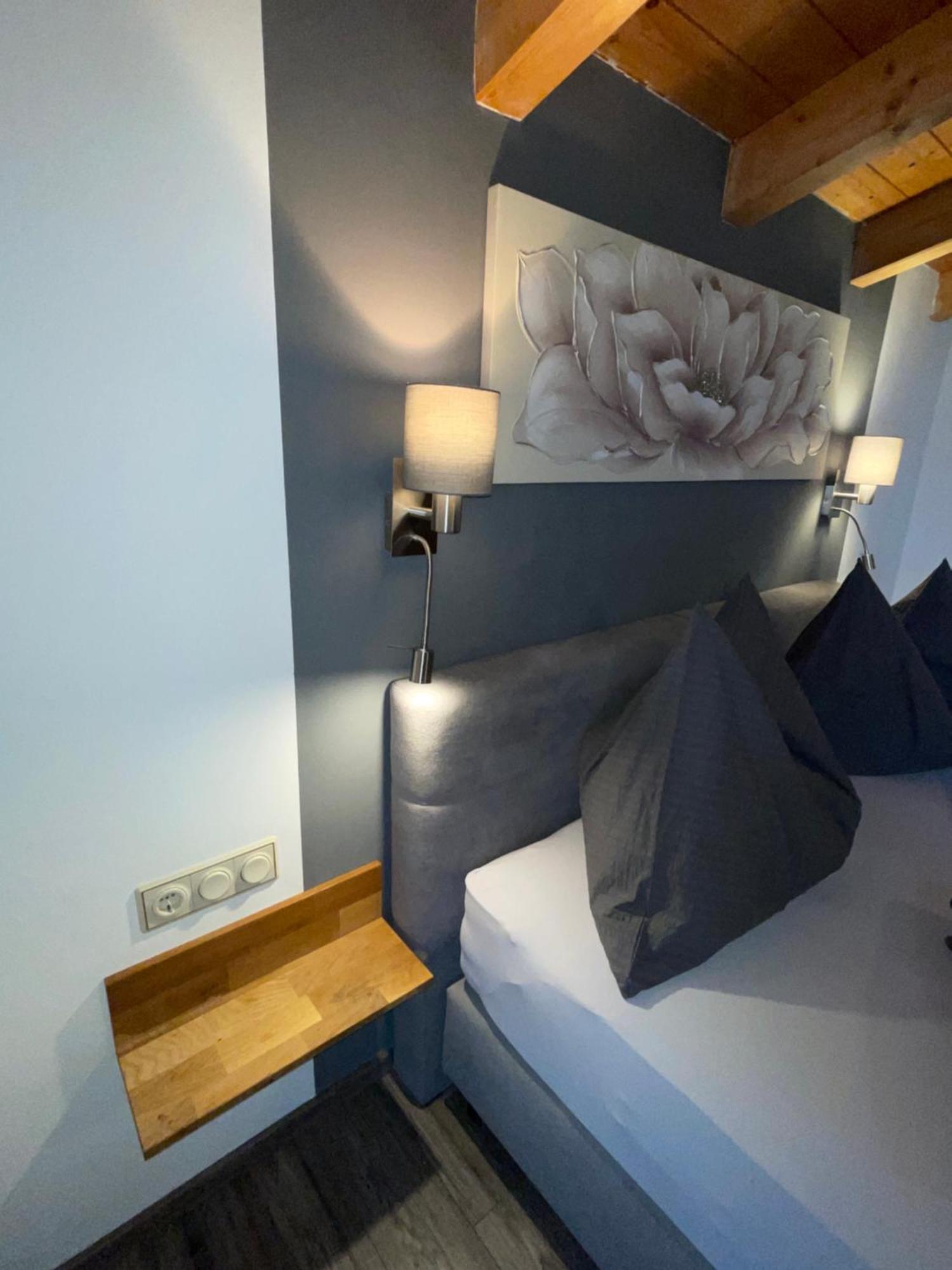 Appartement Pichler Altenmarkt im Pongau Exteriér fotografie