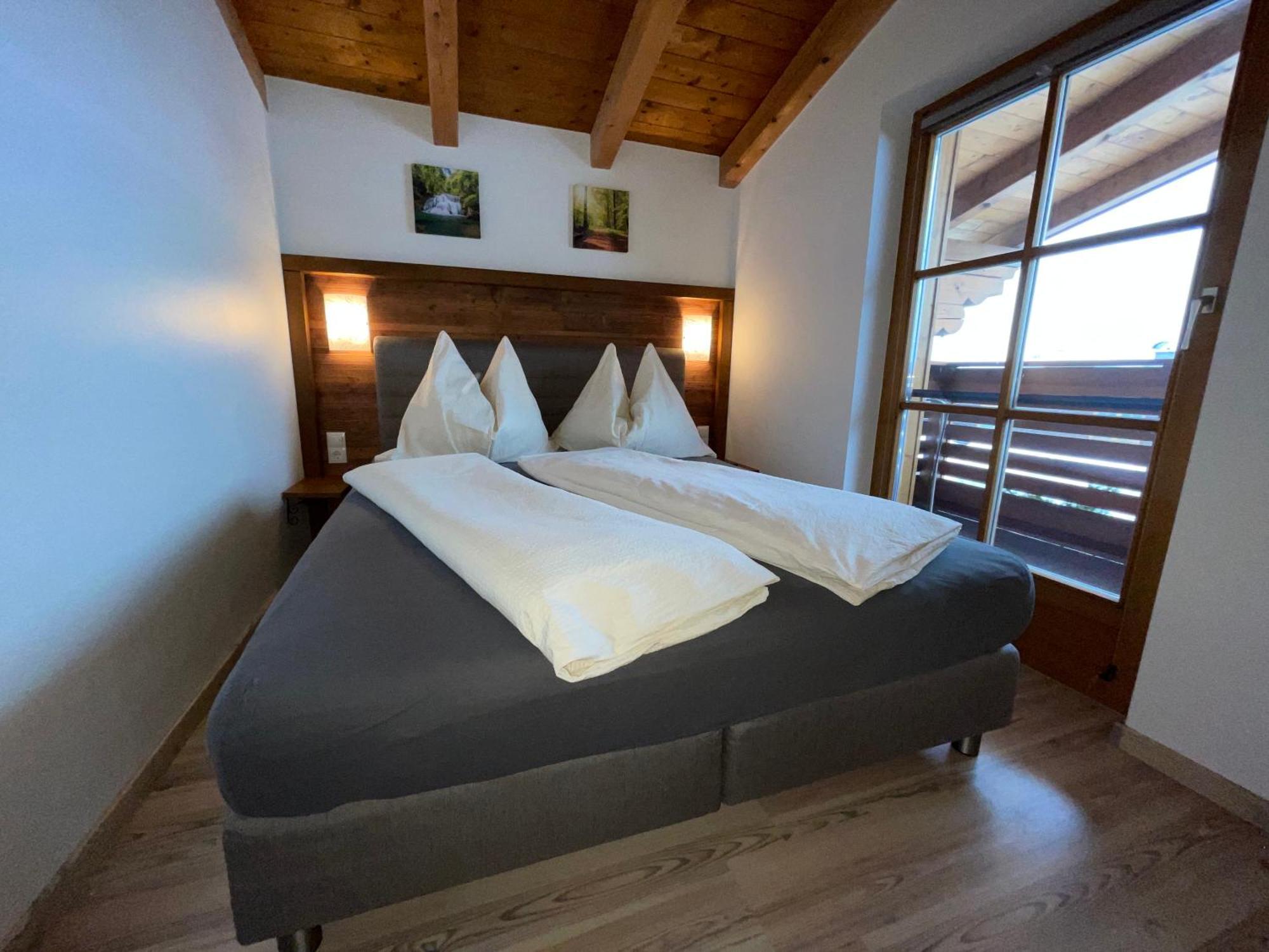 Appartement Pichler Altenmarkt im Pongau Exteriér fotografie