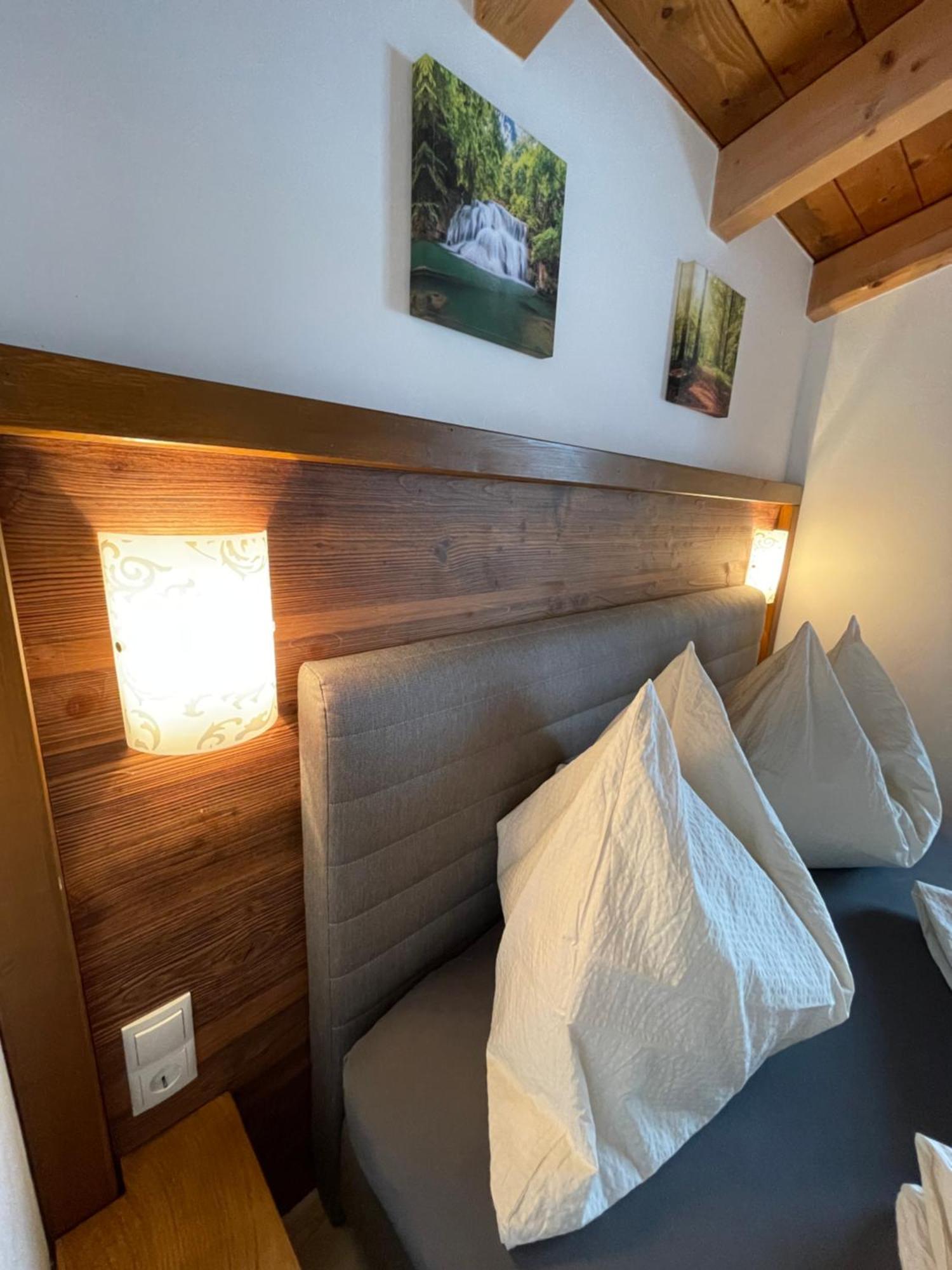 Appartement Pichler Altenmarkt im Pongau Exteriér fotografie