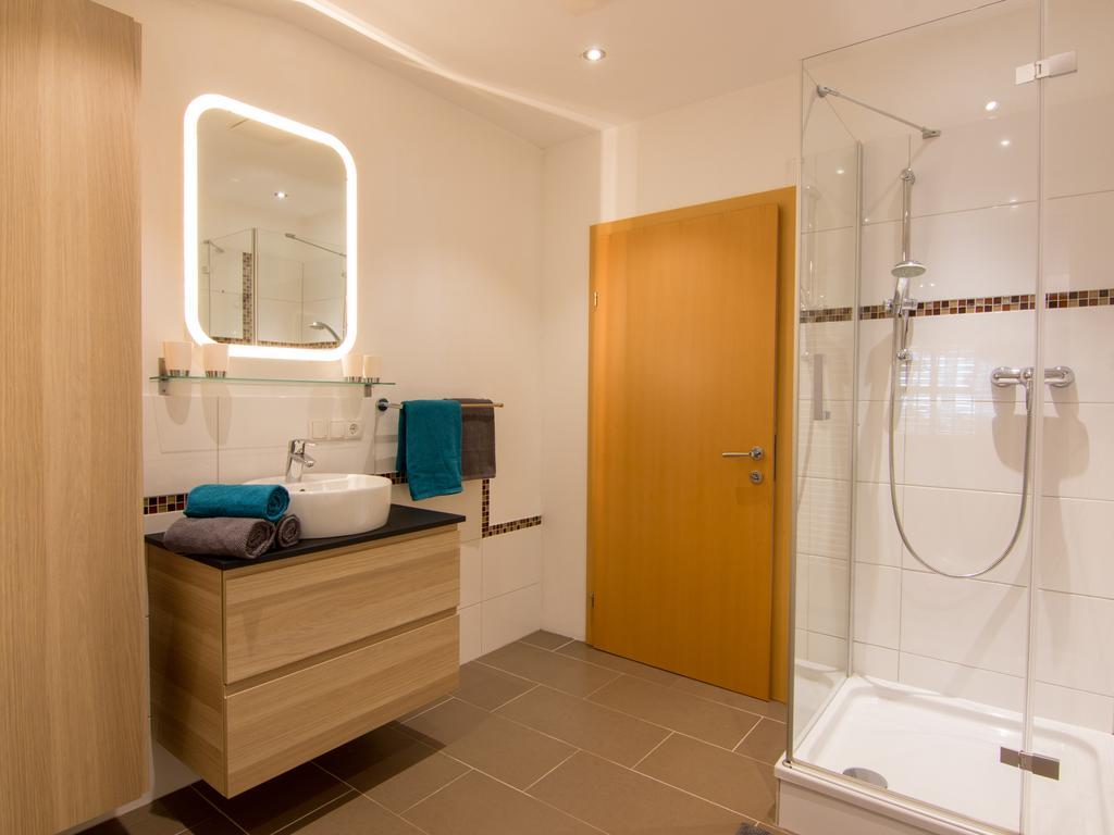 Appartement Pichler Altenmarkt im Pongau Exteriér fotografie