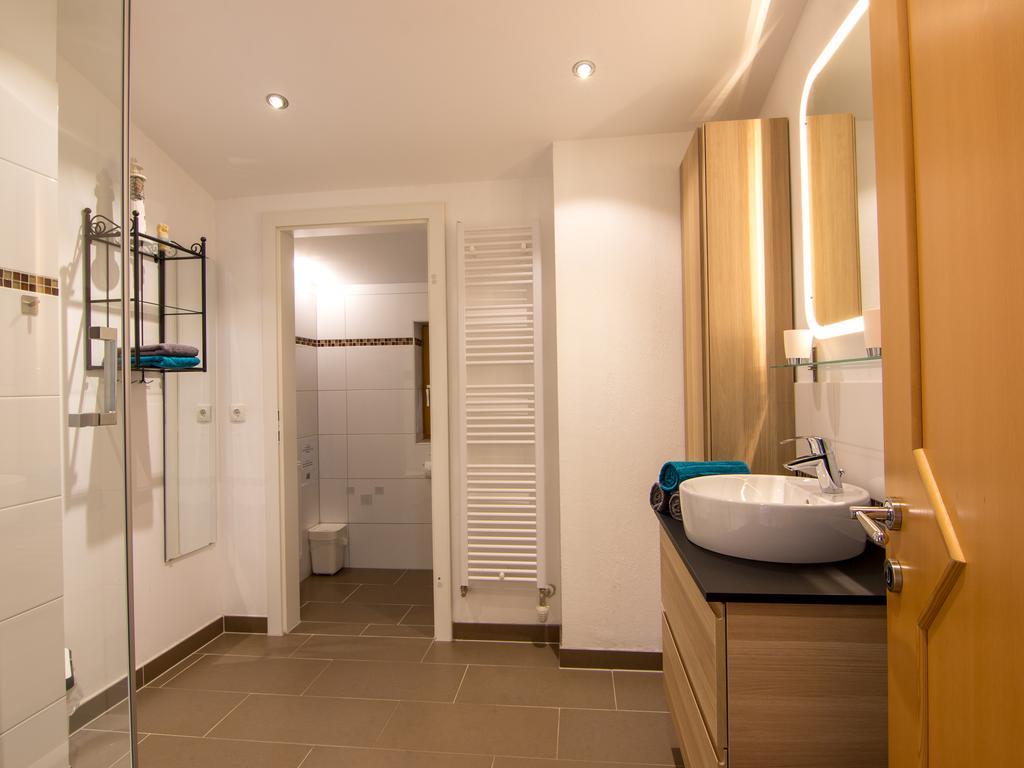 Appartement Pichler Altenmarkt im Pongau Exteriér fotografie